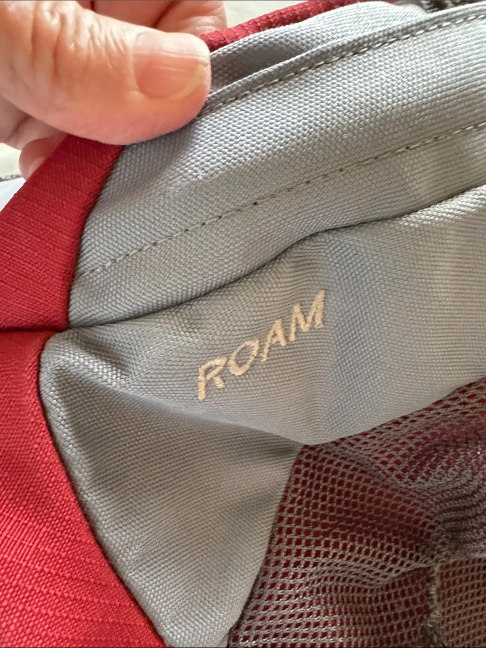Kelty Roam back pack